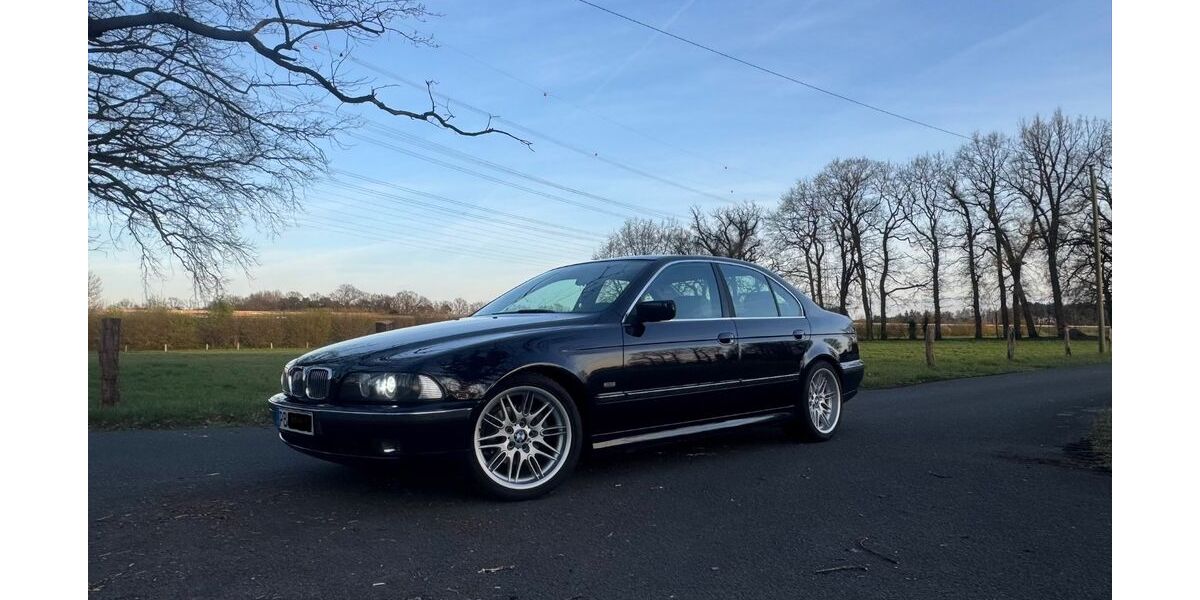 BMW 523 274.000 km 12.000 &euro; Paderborn 33104