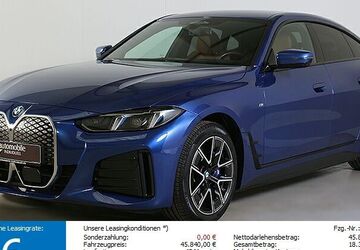 BMW i4 21.900 km 45.829 &euro; Paderborn 33100
