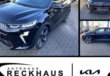 Mitsubishi Grandis 3.561 km 31.450 &euro; Langenberg 33449
