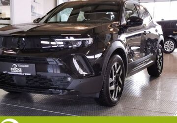 Opel Mokka 30.300 km 21.540 &euro; Lippstadt 59557