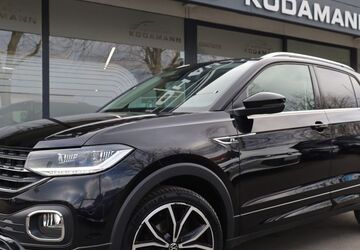 VW T-Cross 30.148 km 20.870 &euro; Rheda-Wiedenbrück 33378