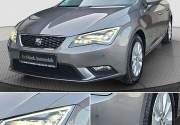 Seat Leon 45.000 km 14.890 &euro; Erwitte 59597