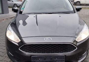 Ford Focus 137.000 km 6.999 &euro; Gütersloh 33334