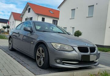 BMW 320 286.144 km 7.099 &euro; Soest 59494