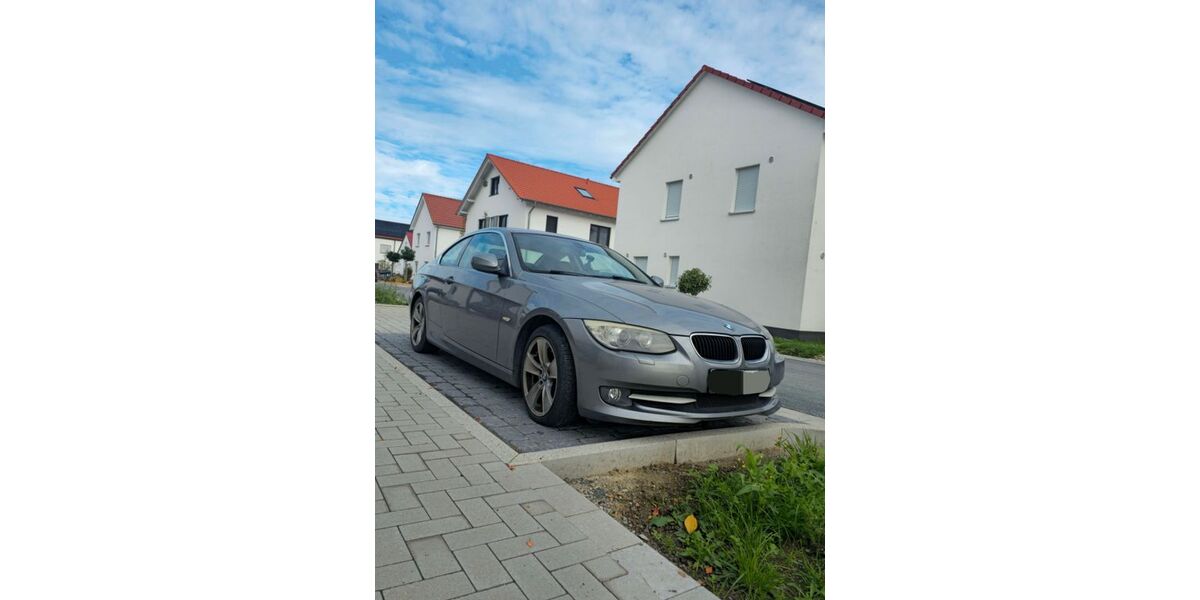 BMW 320 286.144 km 7.099 &euro; Soest 59494