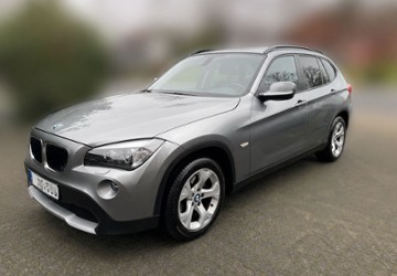 BMW X1 195.000 km 10.900 &euro; Lippstadt 59555