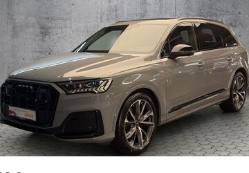 Audi Q7 46.800 km 71.950 &euro; Paderborn 33100