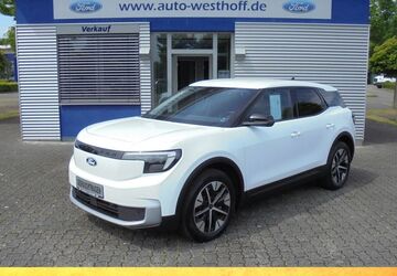 Ford Explorer 11.615 km 38.440 &euro; Lippstadt 59557