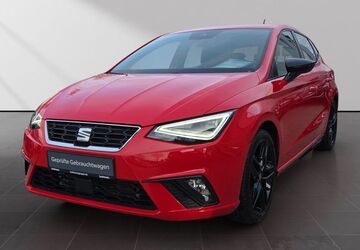Seat Ibiza 30.323 km 18.990 &euro; Paderborn 33104