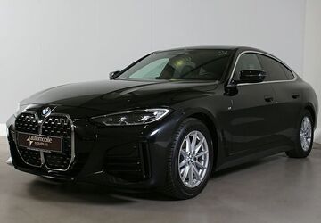 BMW 420 Gran Coupé 134.600 km 29.840 &euro; Paderborn 33100