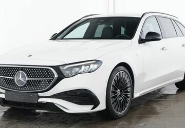 Mercedes-Benz E 300 8.260 km 52.980 &euro; Geseke 59590