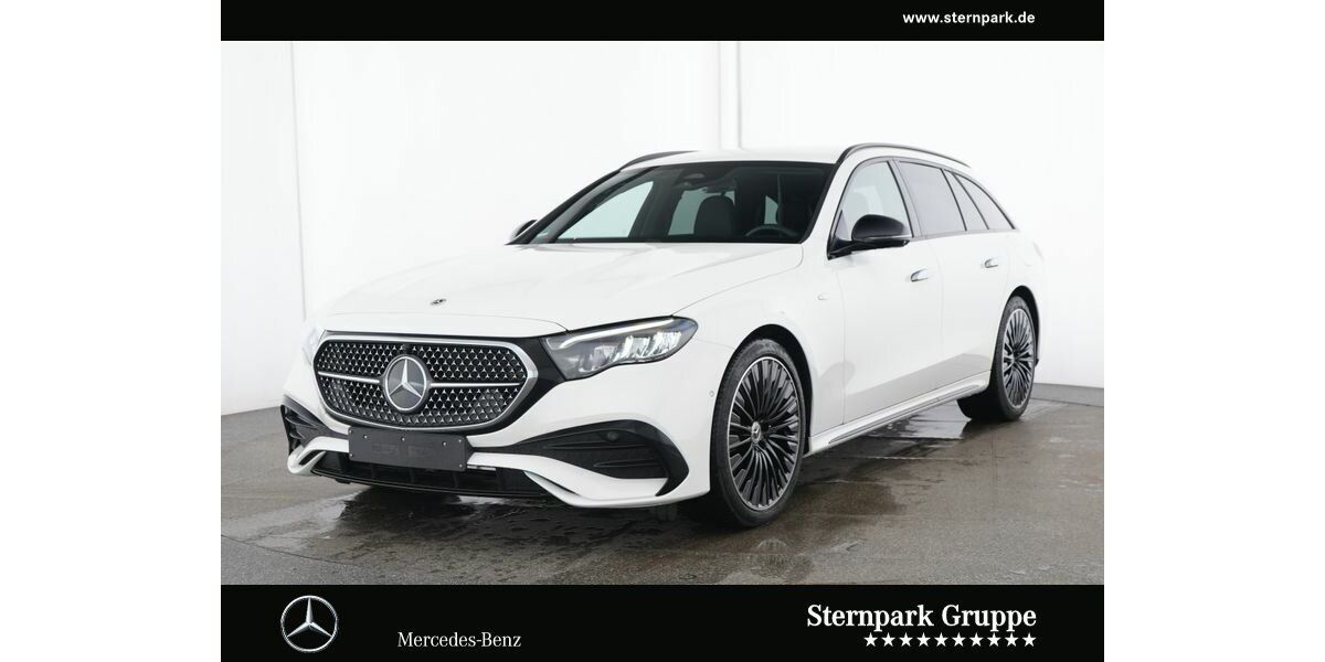 Mercedes-Benz E 300 8.260 km 52.980 &euro; Geseke 59590