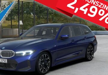 BMW 330 22.728 km 46.700 &euro; Gütersloh 33334