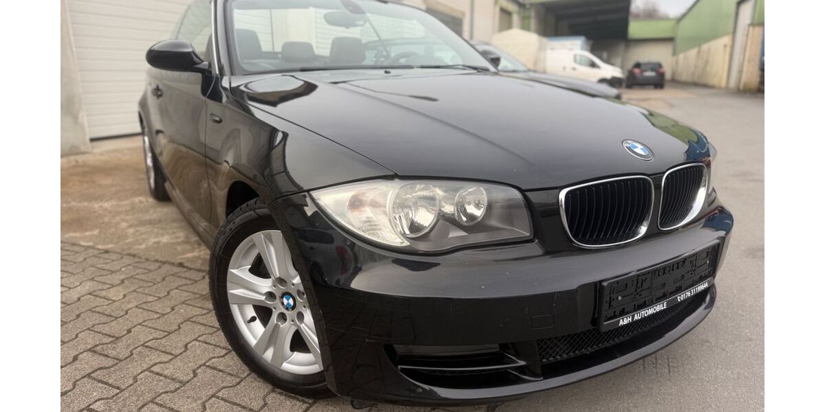 BMW 120 157.000 km 5.590 &euro; Beckum 59269