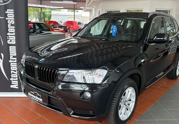 BMW X3 171.000 km 12.499 &euro; Gütersloh 33334
