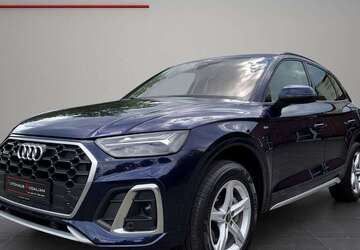 Audi Q5 117.987 km 30.990 &euro; Gütersloh 33335
