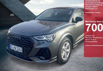Audi Q3 5.900 km 52.895 &euro; Gütersloh 33330