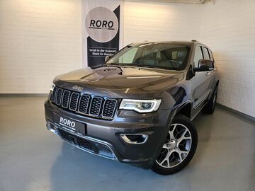 Gebrauchte Jeep Grand Cherokee
