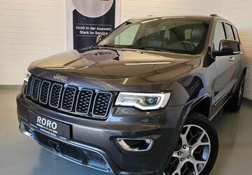 Jeep Grand Cherokee 146.850 km 23.450 &euro; Lippstadt 59557