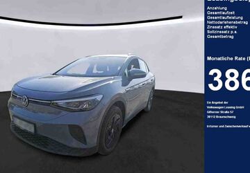 VW ID.4 62.807 km 27.985 &euro; Gütersloh 33334