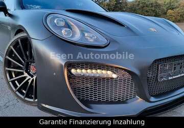 Porsche Panamera 145.000 km 48.970 &euro; Gütersloh 33334