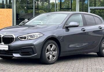 BMW 118 70.150 km 19.470 &euro; Lippstadt 59557