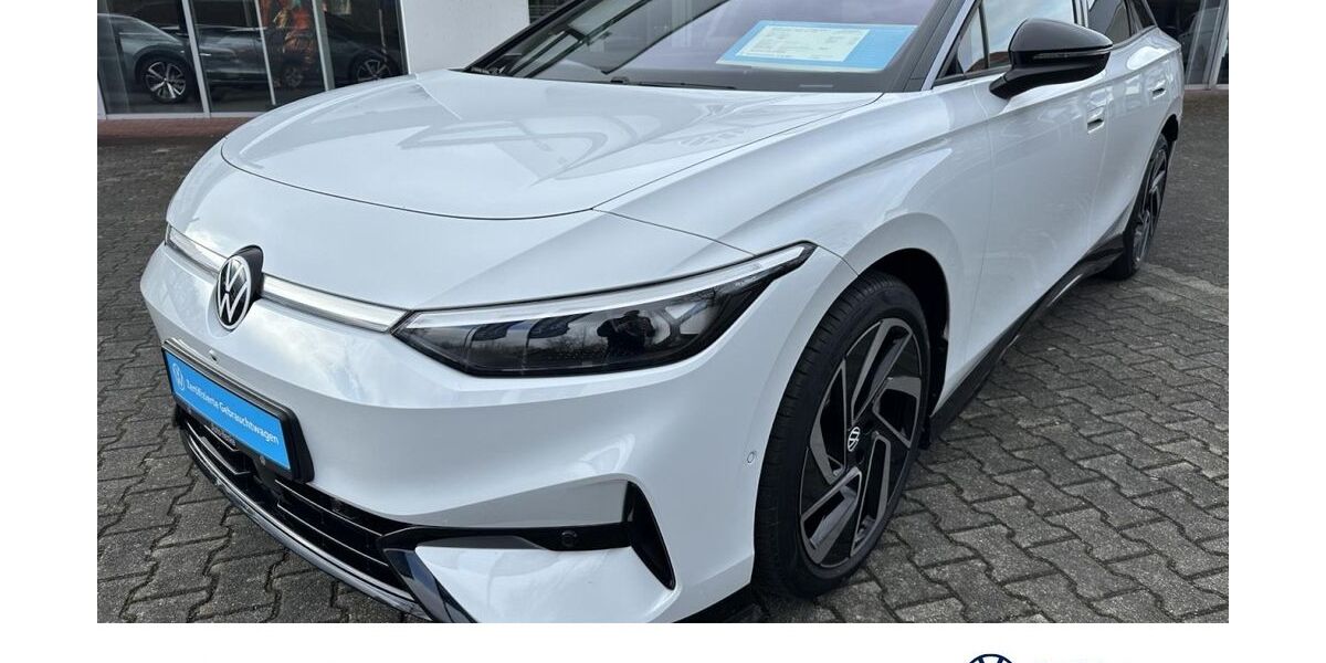 VW ID.7 28.050 km 43.999 &euro; Büren 33142