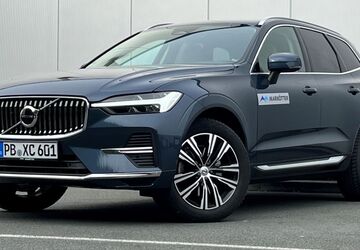 Volvo XC60 38.173 km 36.350 &euro; Paderborn 33106