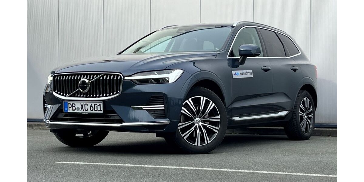 Volvo XC60 38.173 km 36.350 &euro; Paderborn 33106