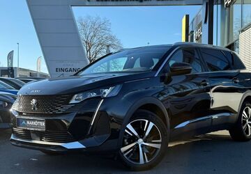 Peugeot 5008 24.627 km 24.900 &euro; Gütersloh 33334