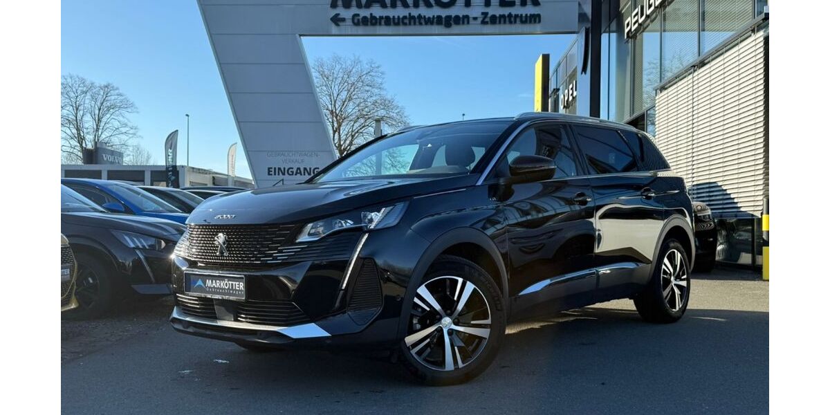Peugeot 5008 24.627 km 24.900 &euro; Gütersloh 33334