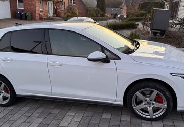 VW Golf 77.500 km 20.500 &euro; Warstein 59581