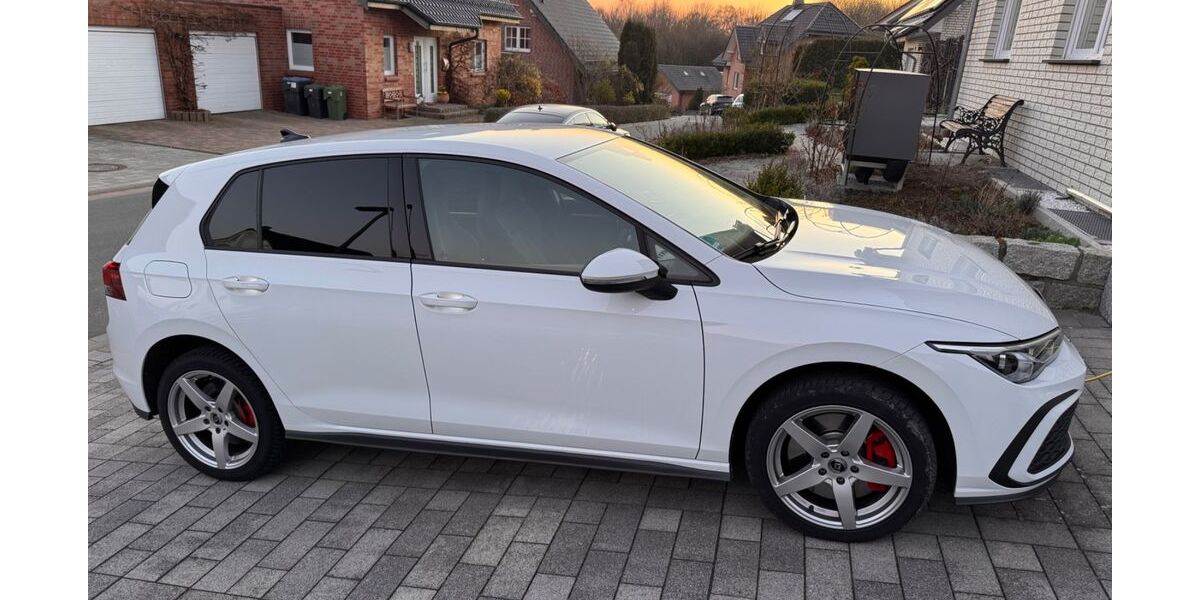 VW Golf 77.500 km 20.500 &euro; Warstein 59581