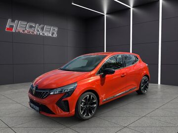 Gebrauchte Renault Clio