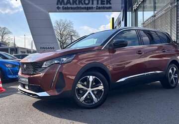 Peugeot 5008 45.209 km 29.990 &euro; Gütersloh 33334