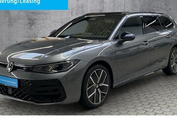 VW Passat Variant 10.850 km 51.390 &euro; Rheda-Wiedenbrück 33378