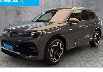 VW Tiguan 19.100 km 49.890 &euro; Paderborn 33100