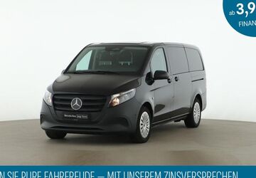 Mercedes-Benz Vito 36.200 km 47.980 &euro; Gütersloh 33332