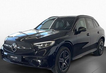 Mercedes-Benz GLC 300 17.380 km 57.850 &euro; Paderborn 33104