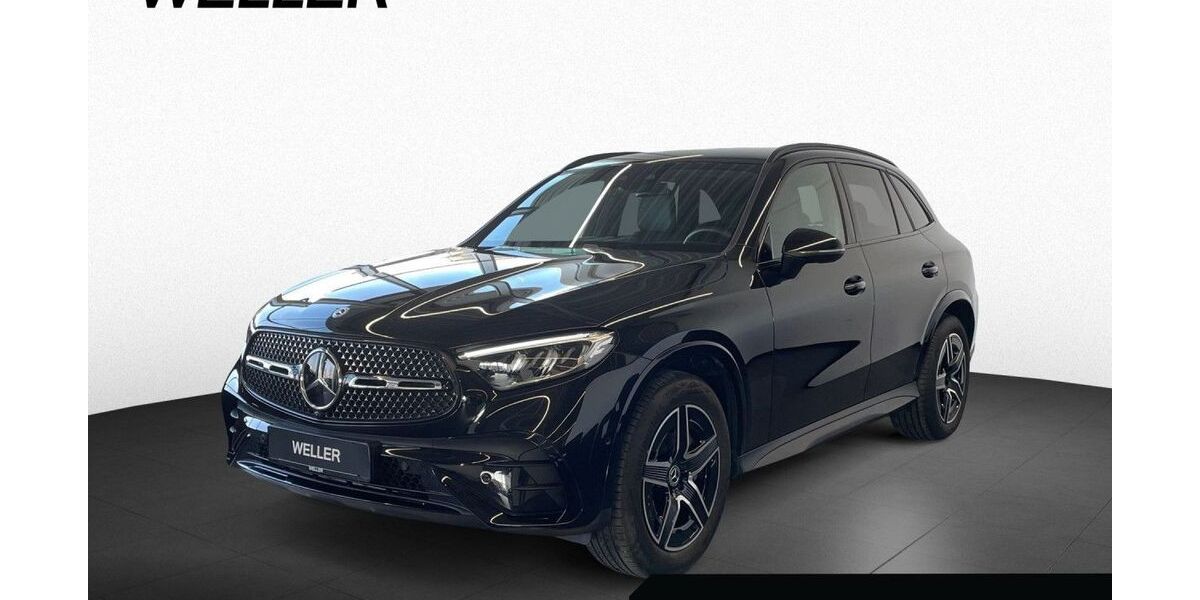 Mercedes-Benz GLC 300 17.380 km 57.850 &euro; Paderborn 33104