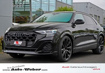 Audi Q8 1.100 km 114.900 &euro; Neubeckum 59269