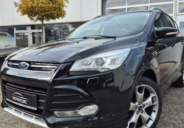 Ford Kuga 272.000 km 4.900 &euro; Wadersloh 59329
