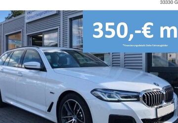 BMW 530 53.000 km 35.900 &euro; Gütersloh 33330