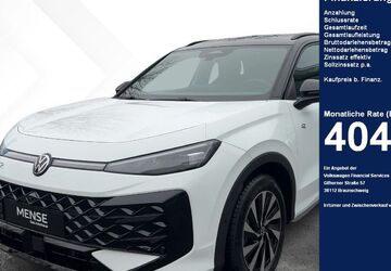 VW T-Roc 6.000 km 37.495 &euro; Gütersloh 33334