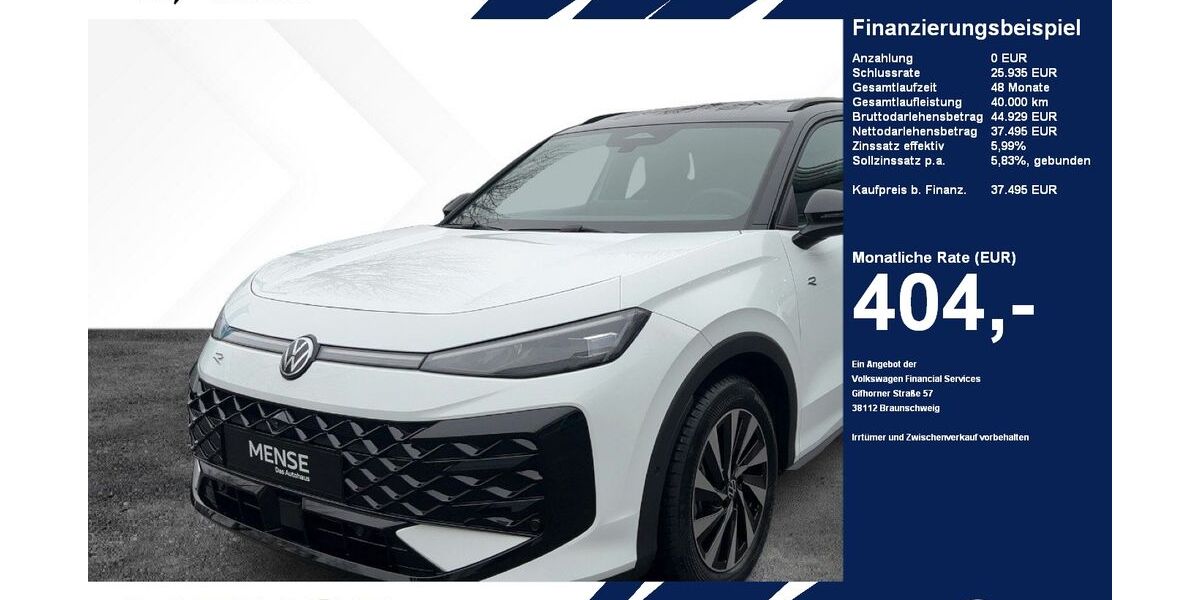 VW T-Roc 6.000 km 37.495 &euro; Gütersloh 33334