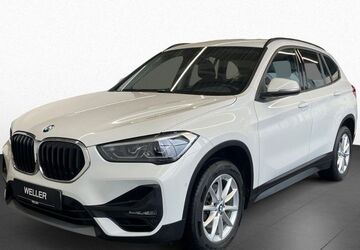 BMW X1 93.708 km 19.850 &euro; Paderborn 33104