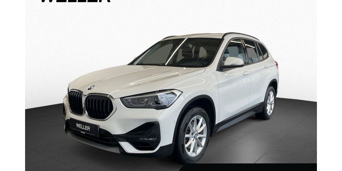 BMW X1 93.708 km 19.850 &euro; Paderborn 33104