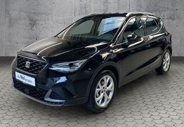 Seat Arona 19.880 km 25.340 &euro; Rheda-Wiedenbrück 33378