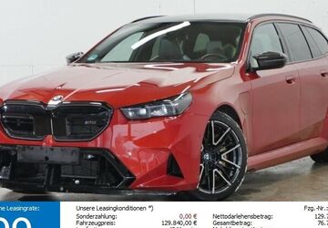 BMW M5 18.900 km 125.640 &euro; Paderborn 33100