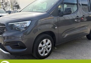 Opel Combo Life 10.650 km 23.975 &euro; Lippstadt 59557